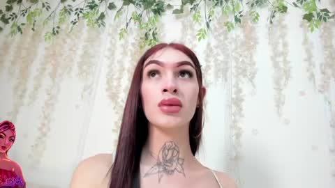 Snapshot of liz_lunaa chatting on 07/09/26, 09:52 Liz Luna online show from 07/09/26, 09:52