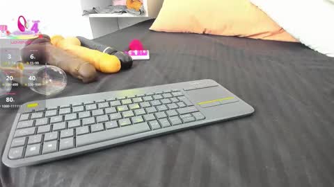 liza online show from 11/21/25, 07:56