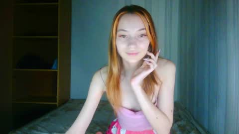 Liza  Kitty online show from 06/14/26, 03:25