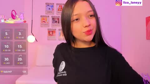 Liza online show from 11/10/25, 03:33