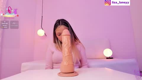 Liza online show from 03/27/26, 02:06