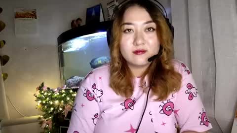 Molly online show from 03/23/26, 05:17