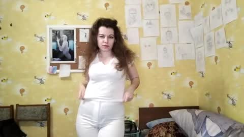Molly online show from 05/07/26, 03:17
