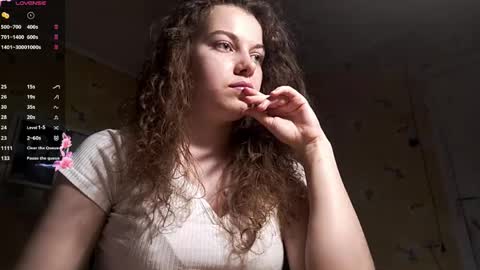 Molly online show from 05/14/26, 04:25
