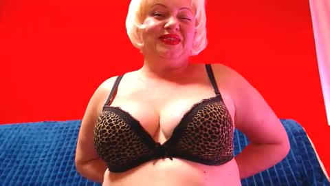 LizaBrazzer online show from 04/19/26, 10:25