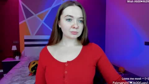 Girl next door online show from 02/11/25, 12:37