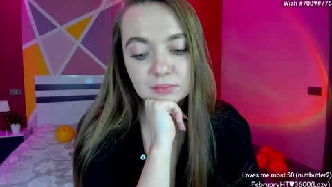 Girl next door online show from 02/21/25, 03:54