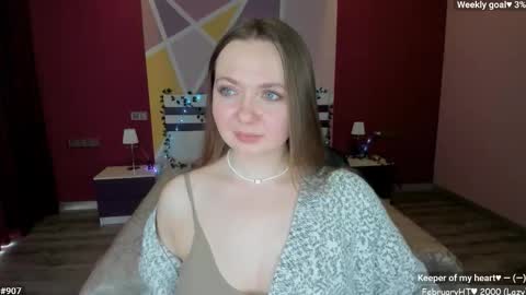 Girl next door online show from 02/11/26, 12:43