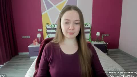 Girl next door online show from 02/21/26, 11:33