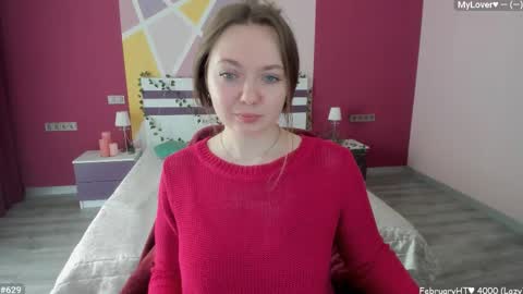 Girl next door online show from 02/28/26, 12:28