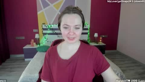 Girl next door online show from 03/07/26, 02:03