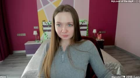 Girl next door online show from 03/21/26, 12:54