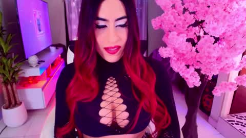 Liza Goth online show from 10/06/25, 08:39