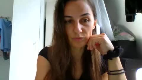 Liza online show from 05/08/26, 08:41
