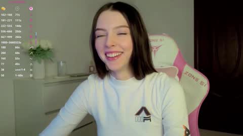 Snapshot of lizarise chatting on 02/13/26, 12:01 Liza online show from 02/13/26, 12:01