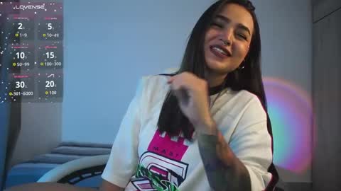 Liza online show from 04/13/26, 08:20