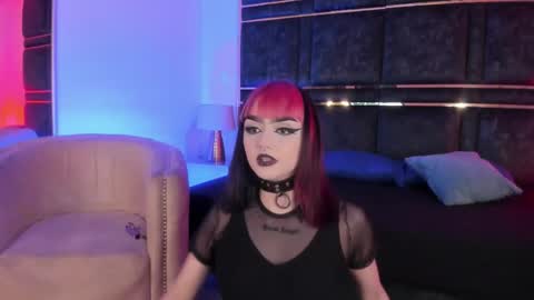 Liza online show from 03/01/25, 10:21