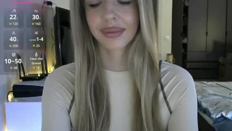 LizaSweetyy online show from 03/15/26, 07:58
