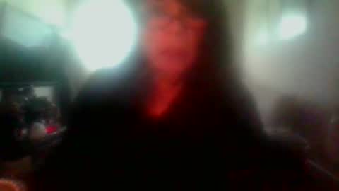 Snapshot of lizbeth57 chatting on 12/21/25, 12:34 elizabeth online show from 12/21/25, 12:34
