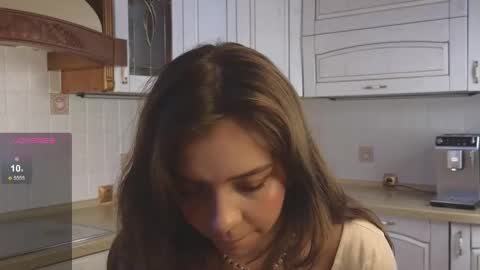 Snapshot of lizbethbiers chatting on 02/22/25, 03:12 Hello there im Amelia Im new here Lets have fun online show from 02/22/25, 03:12