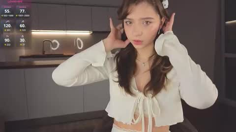 Hello there im Amelia Im new here Lets have fun online show from 02/08/26, 03:10