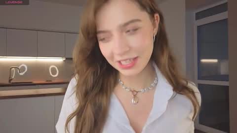 Hello there im Amelia Im new here Lets have fun online show from 02/16/26, 03:13