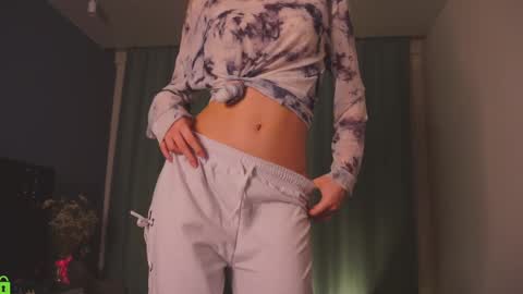 Snapshot of lizbethcoll chatting on 12/13/24, 04:49 Sunnheart online show from 12/13/24, 04:49