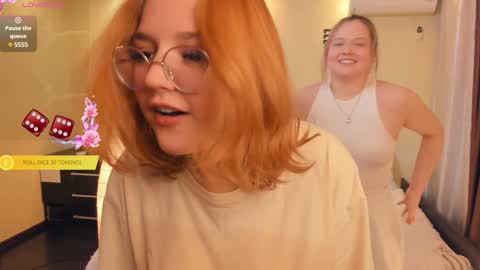 Snapshot of lizbethhaith chatting on 02/05/25, 11:06 Lizbeth or Lizzy online show from 02/05/25, 11:06