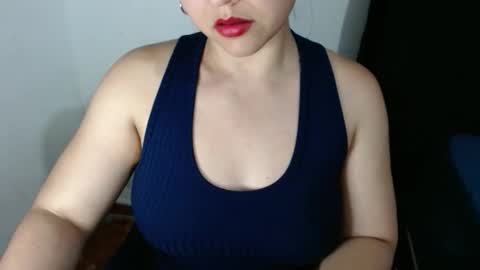 Snapshot of lizbodu chatting on 10/29/25, 11:39 Lizze Bodu 3 online show from 10/29/25, 11:39