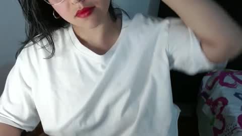 Snapshot of lizbodu chatting on 11/07/25, 01:49 Lizze Bodu 3 online show from 11/07/25, 01:49