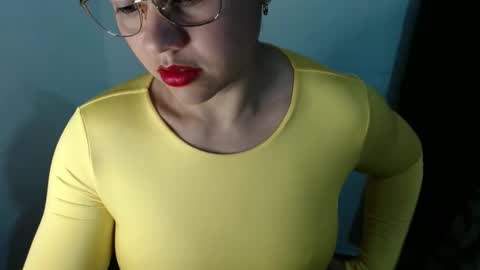 Snapshot of lizbodu chatting on 11/30/25, 10:47 Lizze Bodu 3 online show from 11/30/25, 10:47