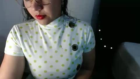 Lizze Bodu 3 online show from 12/23/25, 01:58