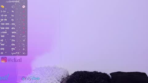 Snapshot of lizcastl chatting on 01/30/25, 09:14 lizcastl online show from 01/30/25, 09:14