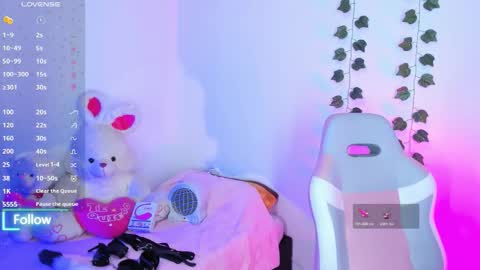 Lizeth online show from 03/27/26, 06:51