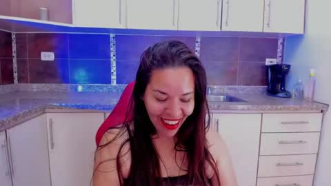 Snapshot of lizeth_bels chatting on 07/17/26, 08:35 L I Z E T H online show from 07/17/26, 08:35