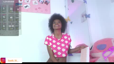 liz online show from 12/14/24, 09:45