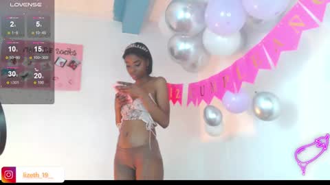 liz online show from 12/19/24, 06:12