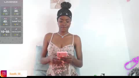 liz online show from 01/15/25, 08:05