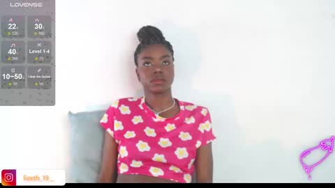 liz online show from 01/17/25, 09:17