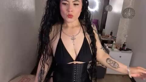 Lizha  online show from 12/03/25, 05:33