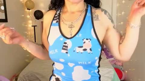 Lizha  online show from 03/12/26, 05:52