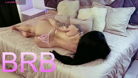 Lizha  online show from 04/06/26, 07:04