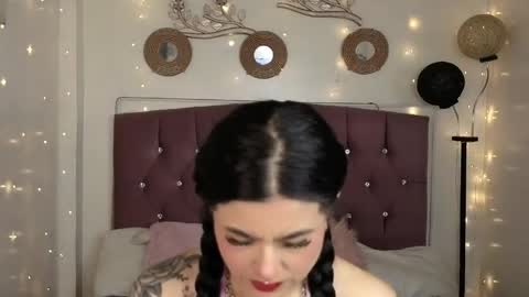 Snapshot of lizha_milf chatting on 05/03/26, 06:58 Lizha online show from 05/03/26, 06:58