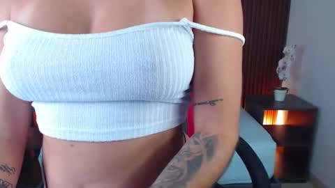 LIZETH online show from 01/23/25, 12:19