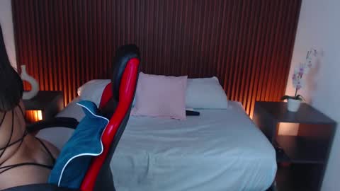 LIZETH online show from 03/07/25, 02:56