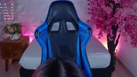 LIZETH online show from 10/30/25, 12:17