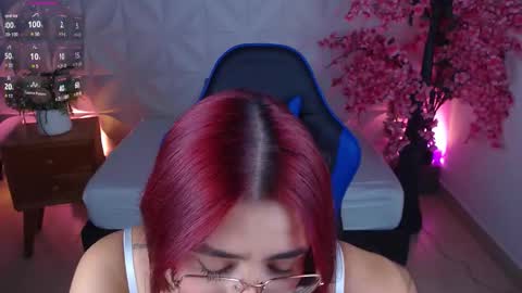 LIZETH online show from 03/21/26, 07:17