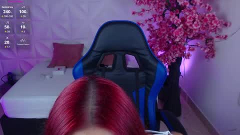 Snapshot of lizowenn_ chatting on 06/01/26, 07:15 LIZETH online show from 06/01/26, 07:15
