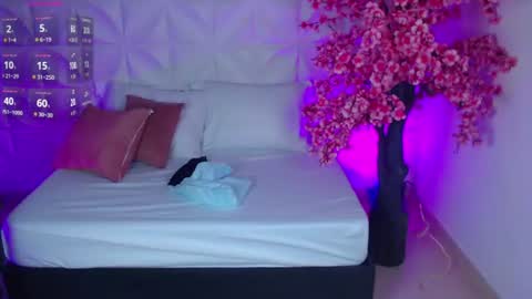 LIZETH online show from 07/22/26, 07:27