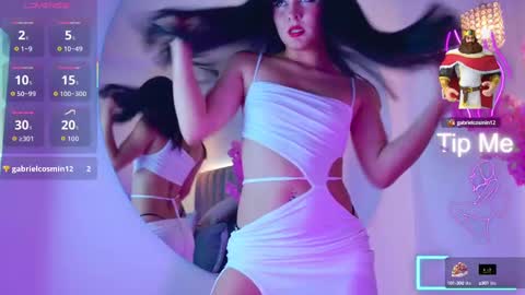 Liz online show from 09/10/25, 07:14